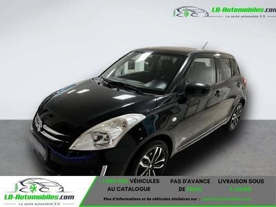Occasion Suzuki Swift 94 ch (69 kW) 2016 Citadine