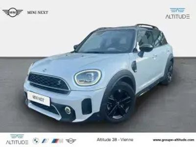 Mini Cooper SD