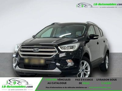 occasion Ford Kuga 1.5 EcoBoost 150 4x2 BVM