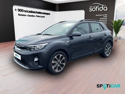 occasion Kia Stonic 1.0 T-GDI 120ch ISG Active