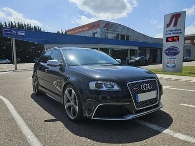 Audi RS3 Sportback