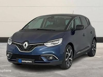 Occasion 2021 Renault Scénic Intens Monospace | 19 999 €