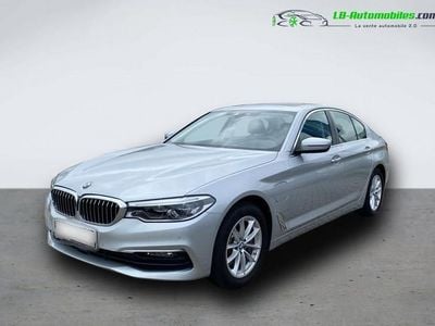 BMW 530e