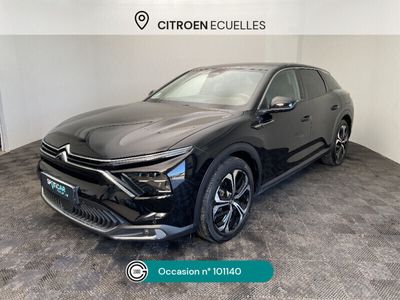 Citroën C5 X