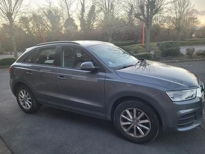 Occasion 2015 Audi Q3 Business SUV | 16 000 € (Prix juste)