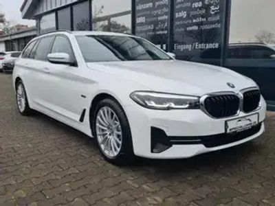 BMW 530e