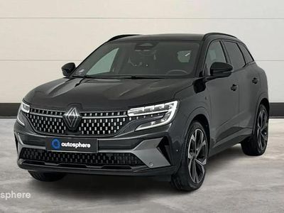 Occasion Renault Austral Techno Esprit Alpine 133 ch (97 kW) 2024 SUV