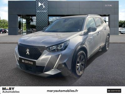 occasion Peugeot 2008 PureTech 100 S&S BVM6 Style