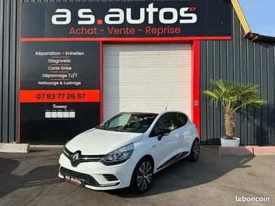 Renault Clio IV