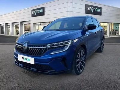 Occasion Renault Austral Iconic 2023 Bleu iron SUV