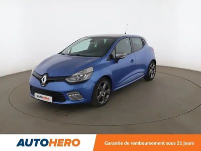 Renault Clio IV