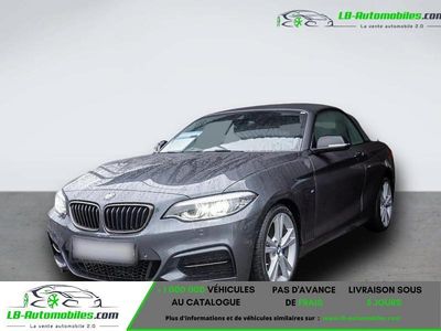 Occasion 2020 BMW M240 M Sport Coupé | 36 500 €