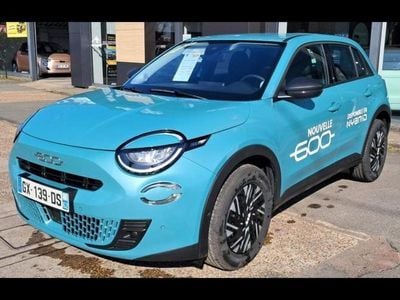 Fiat 600