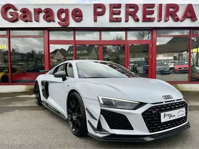 occasion Audi R8 Coupé GT LIMIT NO115 / 333 CARBON KERAMIK LASER BANG OLU