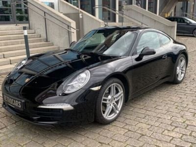 Porsche 911 Carrera