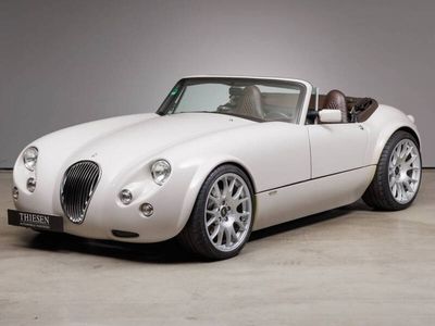 Wiesmann MF 3