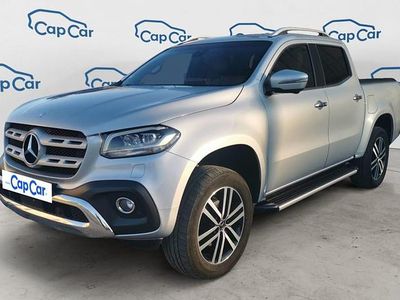 Occasion 2018 Mercedes E250 | 32 990 €