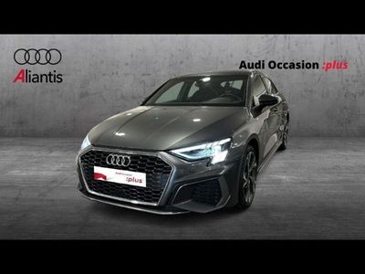 occasion Audi A3 Sportback S line 35 TFSI 110 kW (150 ch) S tronic