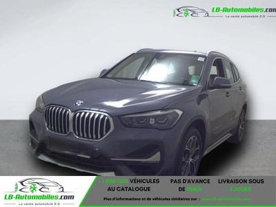 Occasion BMW 120 178 ch (130 kW) 2020 Citadine
