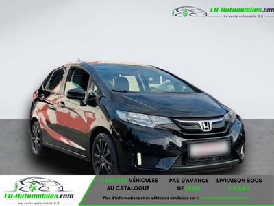 occasion Honda Jazz 1.3 i-VTEC BVA 102ch