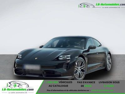 Porsche Taycan Turbo