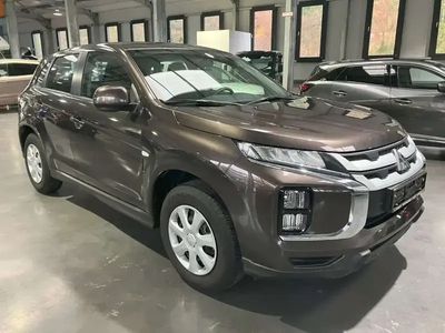 occasion Mitsubishi ASX 2.0 ESS