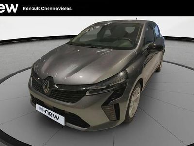 Occasion Renault Clio V Evolution 91 ch (66 kW) 2023 Gris Citadine