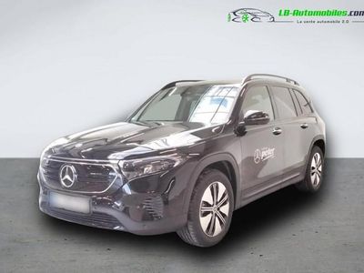 Mercedes EQB300