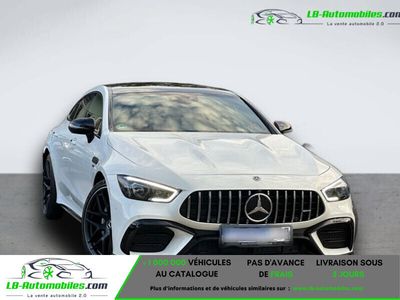 occasion Mercedes AMG GT 53 AMG 435 ch BVA 4-Matic+