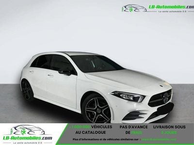 Occasion Mercedes A200 163 ch (119 kW) 2018 Berline