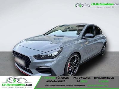 Occasion Hyundai i30 275 ch (202 kW) 2019 Berline