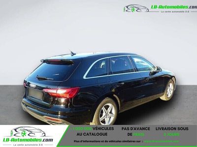 occasion Audi A4 Avant 30 TDI 136 BVA