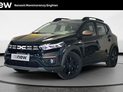 Occasion Dacia Sandero Extreme 2025 Noir Citadine