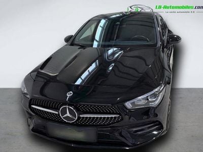Mercedes E250