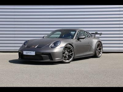 Porsche 911 GT3