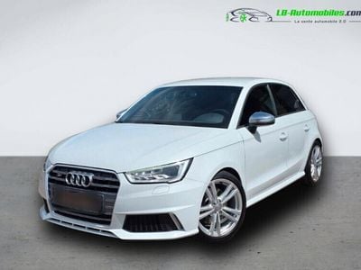 Audi S1 Sportback