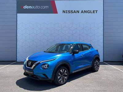 occasion Nissan Juke JukeDIG-T 114