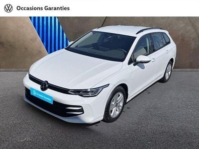 VW Golf VIII