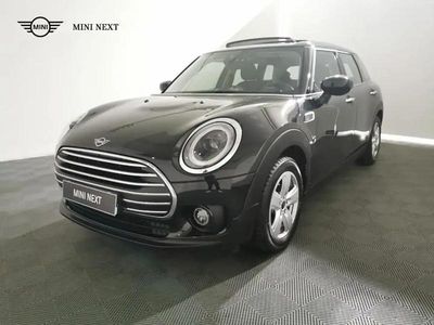 Noir Occasion 2022 Mini ONE Business Citadine | 20 990 € (Prix juste)