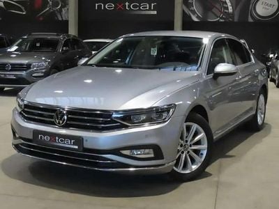 Argent Occasion 2020 VW Passat Elegance Berline | 20 990 € (Super prix)