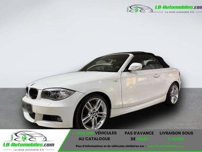 Occasion 2011 BMW 125 Comfort Edition Citadine | 27 200 €