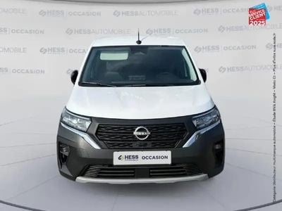 Nissan Townstar