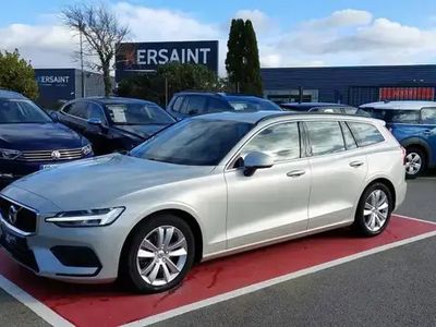 occasion Volvo V60 BUSINESS b3 163 ch geartronic 8executive