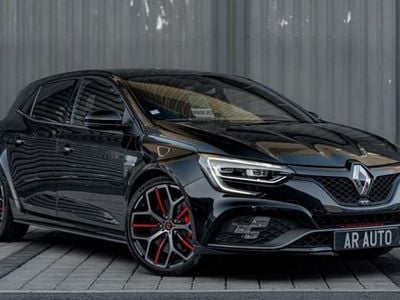 Noir Occasion 2019 Renault Mégane IV Trophy Berline | 44 990 €