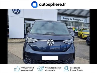 VW ID. Buzz