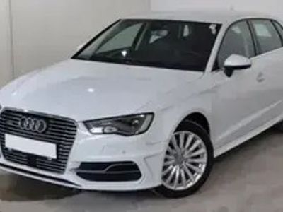 Audi A3 e-tron