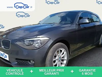 occasion BMW 114 Serie 1 Lounge - i 102