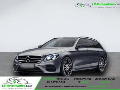 Occasion 2018 Mercedes E400 Berline | 43 300 €