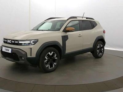 Beige Occasion 2024 Dacia Duster Extreme SUV | 25 590 € (Prix juste)