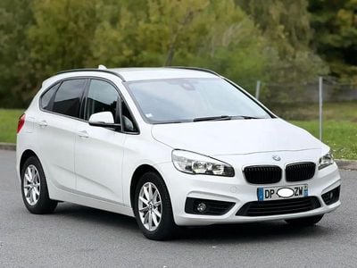 BMW 216 Gran Tourer